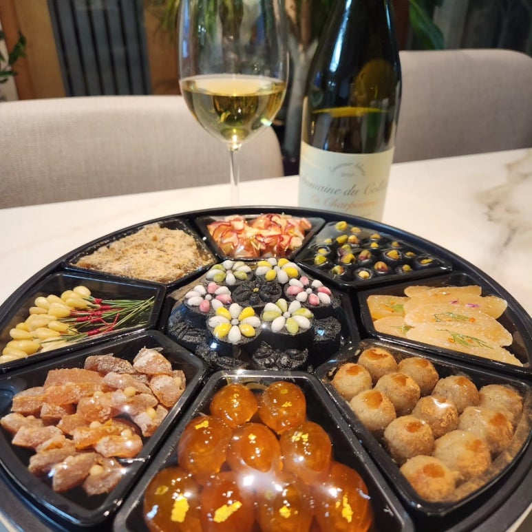 소이온정 이미지