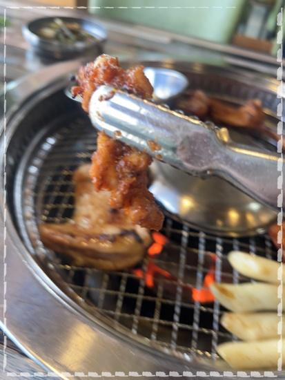 신선메밀막국수닭갈비 이미지