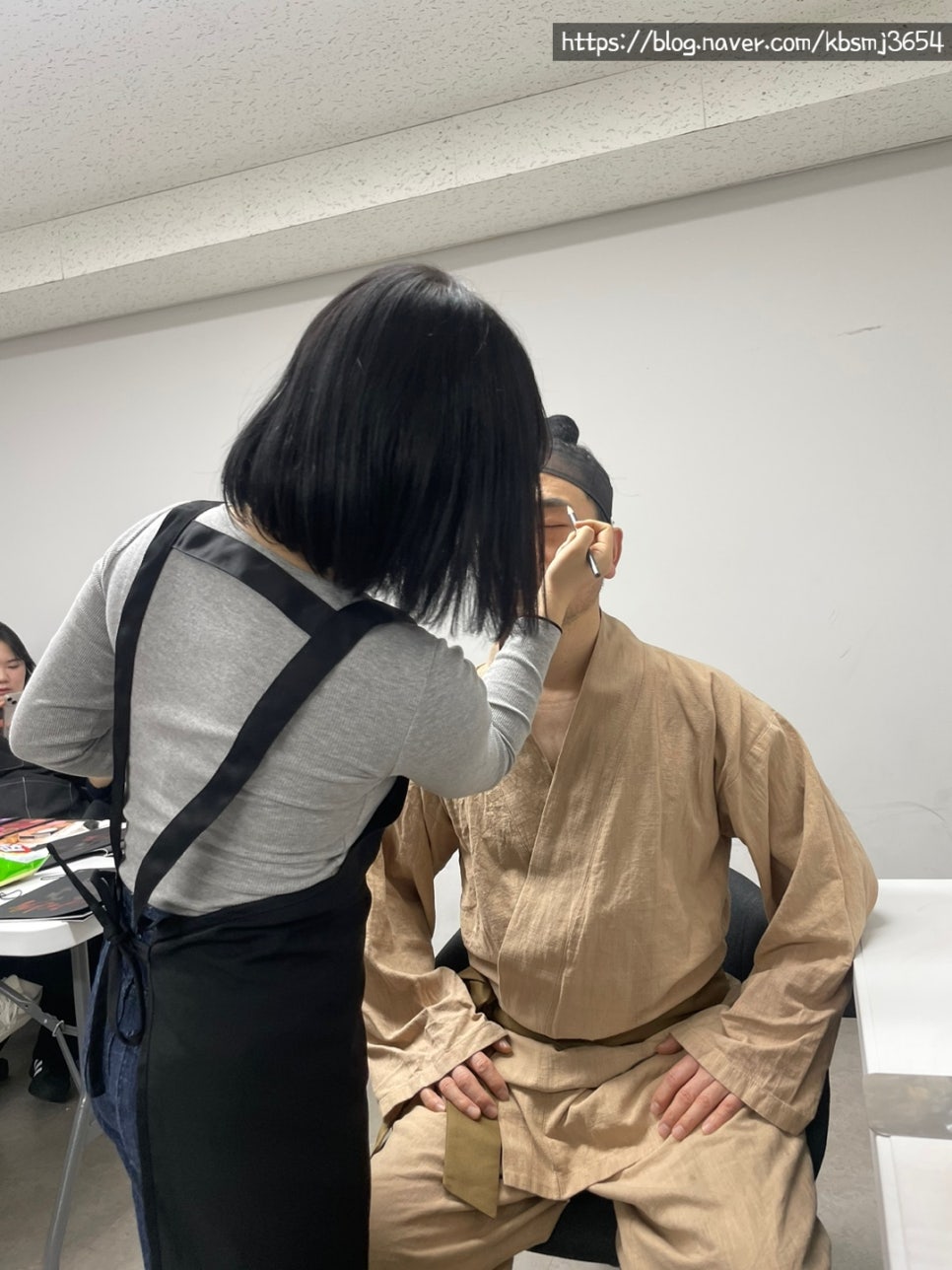 오페라헤어아트 이미지