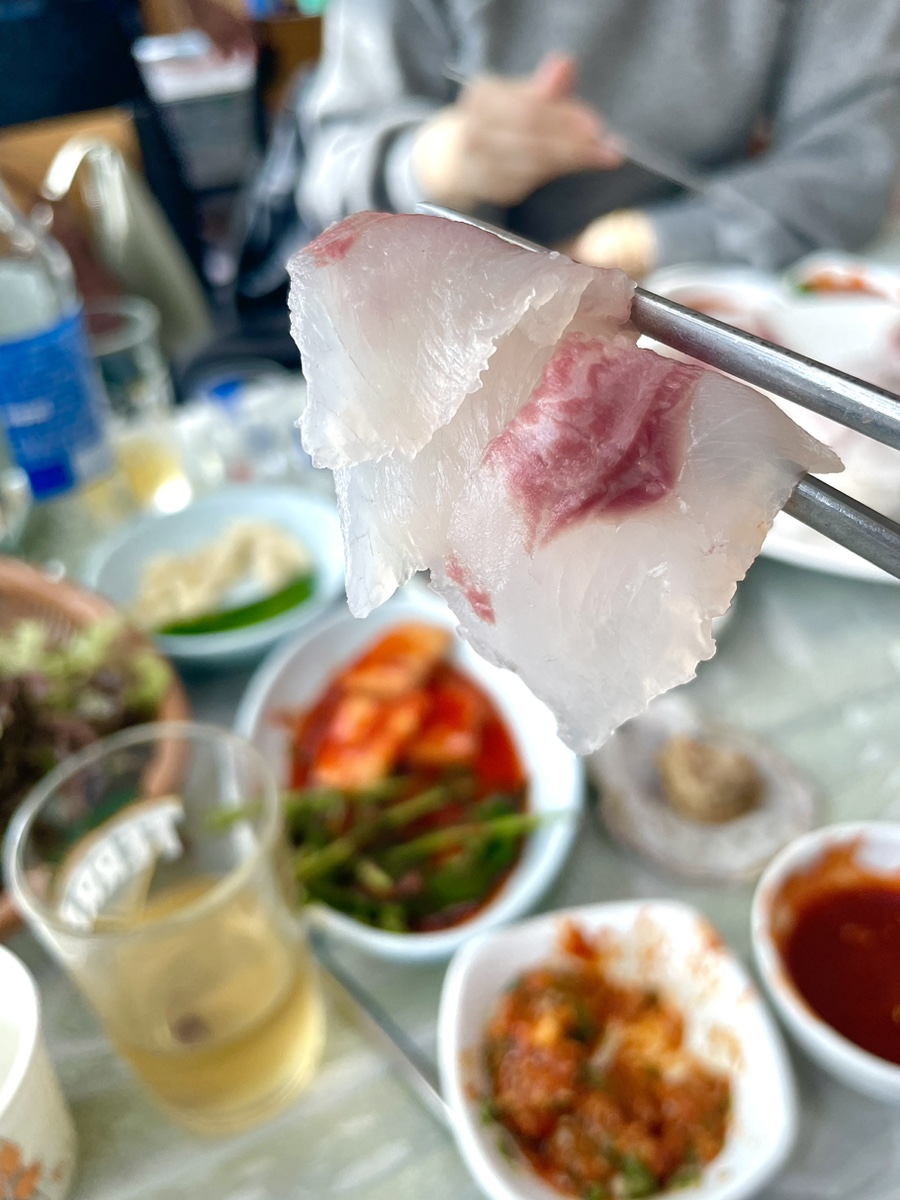 100번횟집 이미지