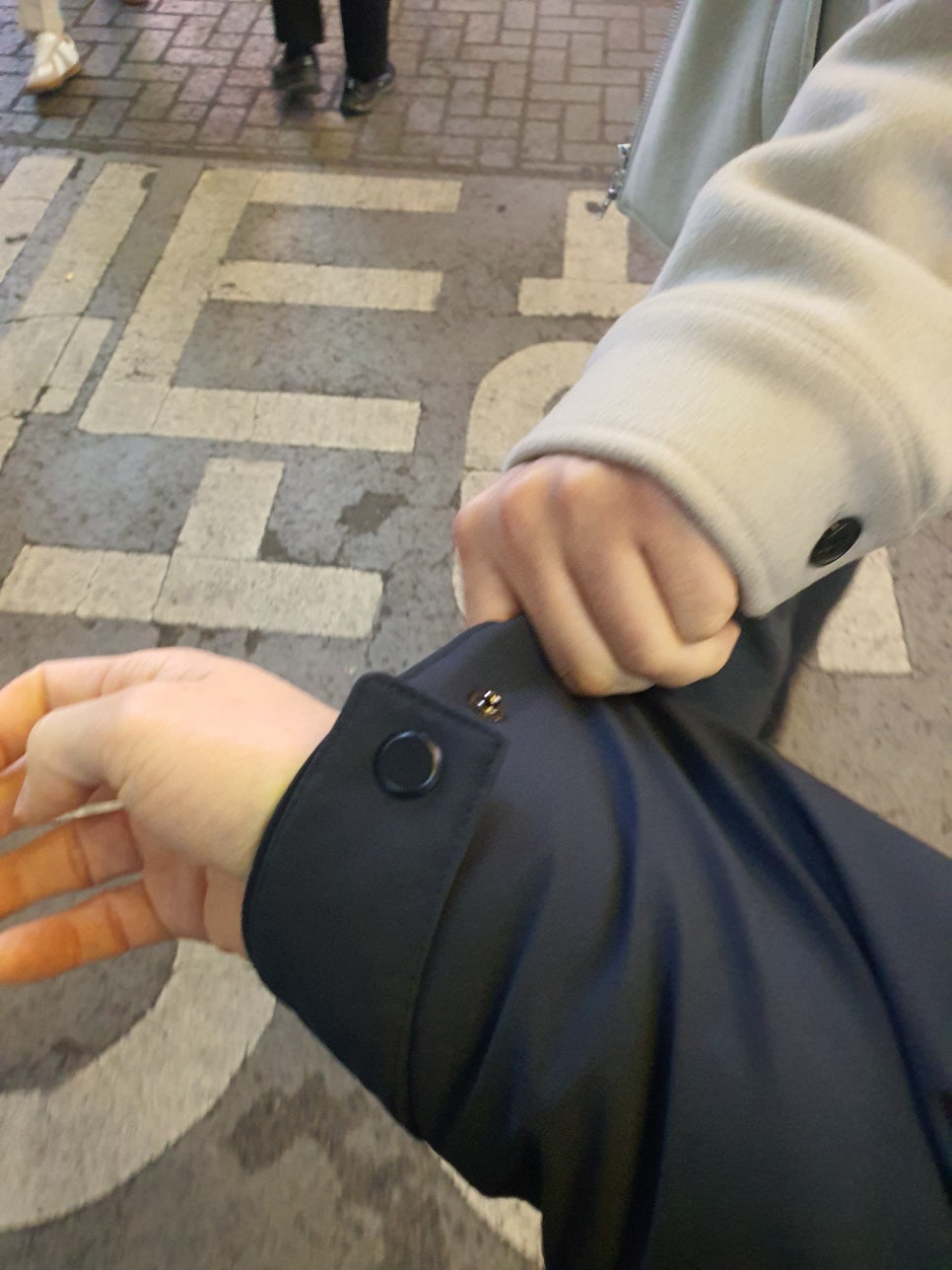 카페 루틴 이미지
