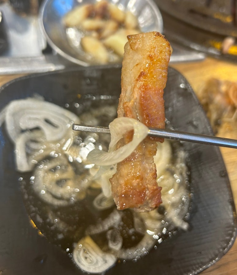 제주돗야지해초쌈 이미지
