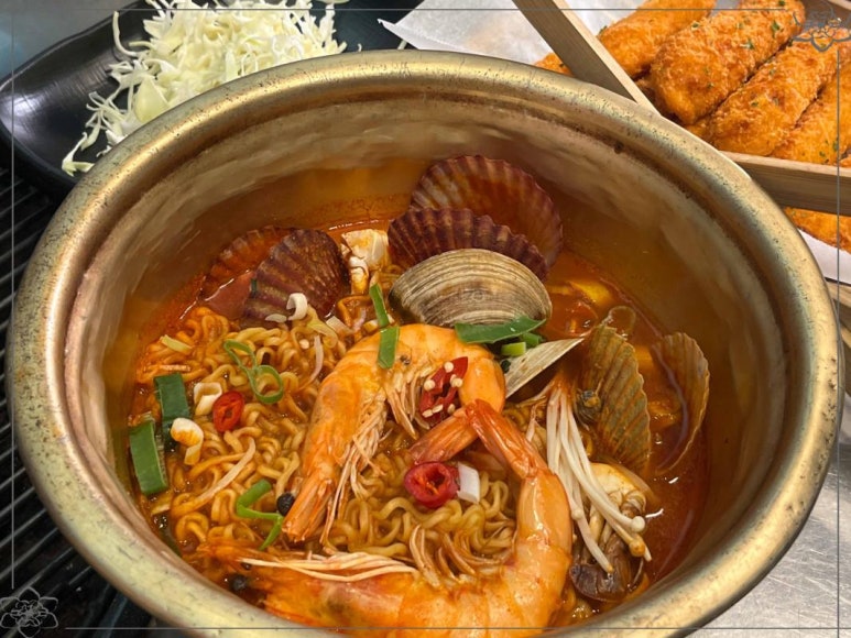 조개상회 이미지
