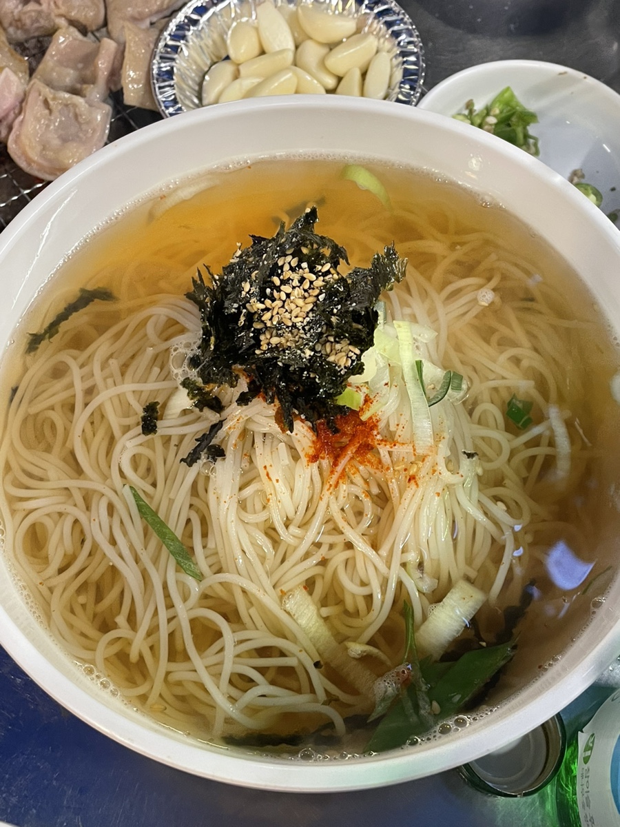 황소막창 이미지