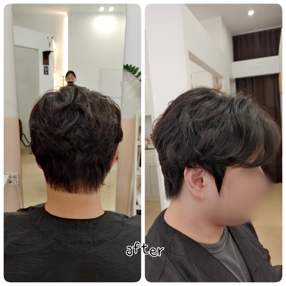 유앤미헤어샵 이미지