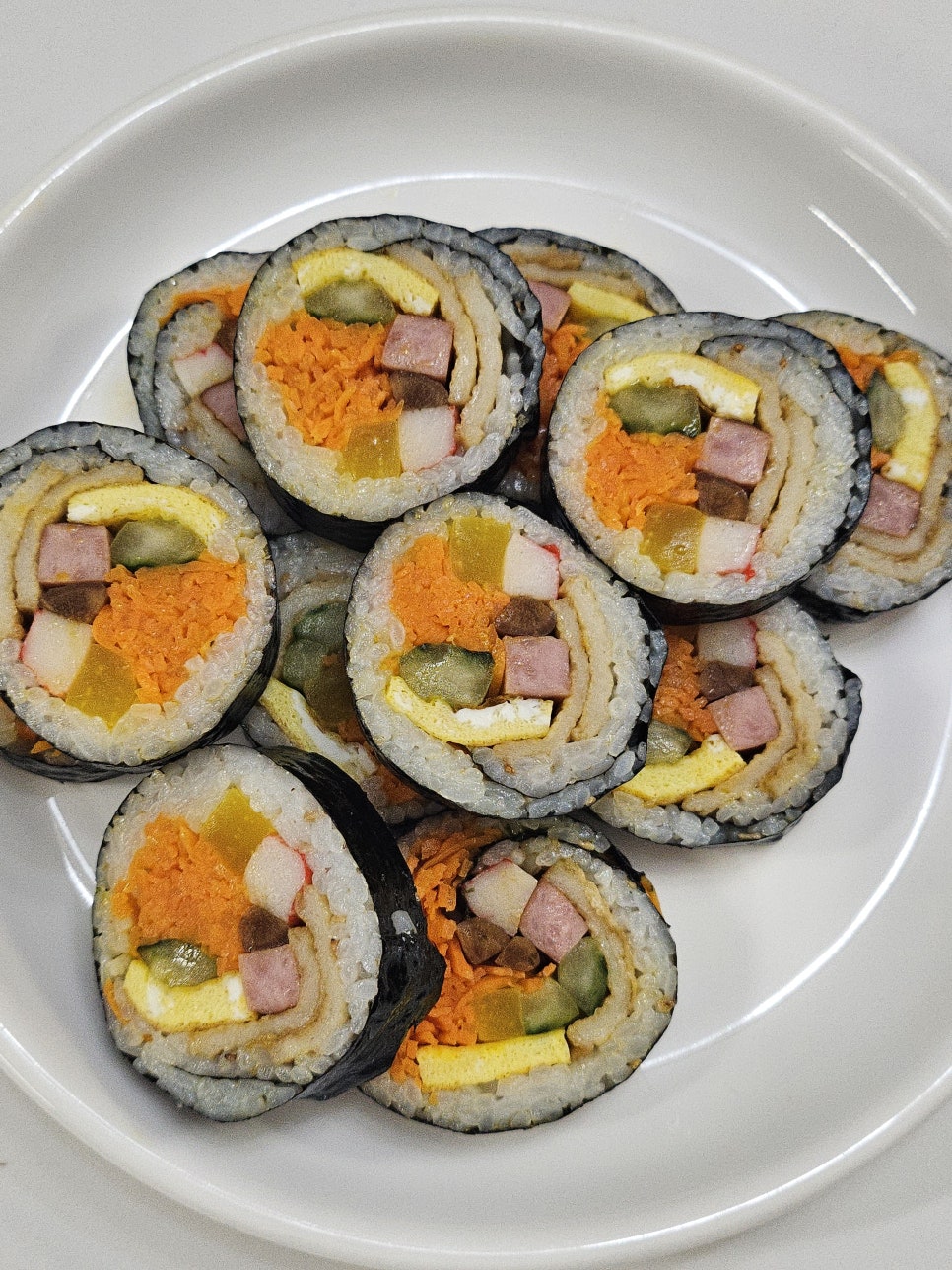 김밥엔부산어묵 이미지
