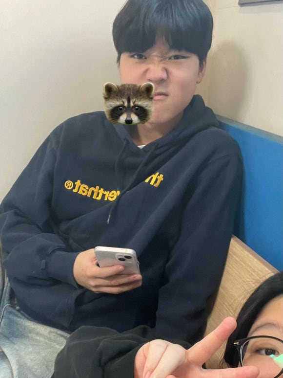 유비샘 이미지