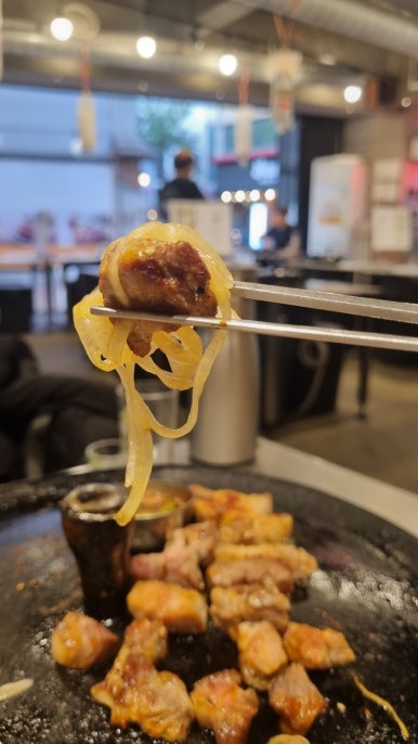 목구멍 대구종로점 이미지