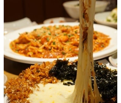 광주아구찜 이미지