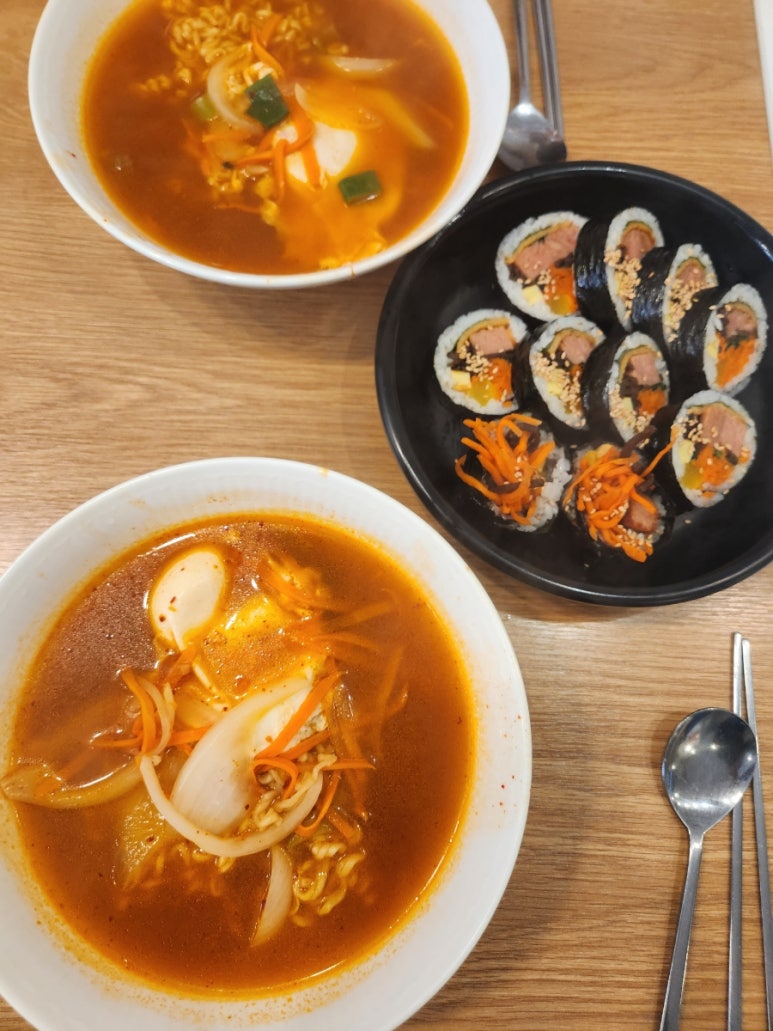 싸다김밥잠실새내역점 이미지