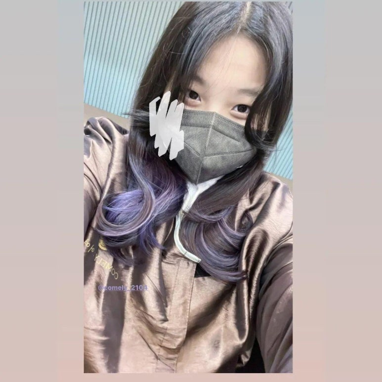 어여쁜 : COMELY 이미지