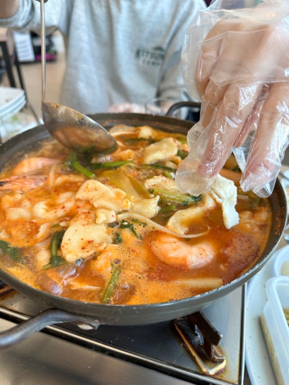 은하수산 이미지