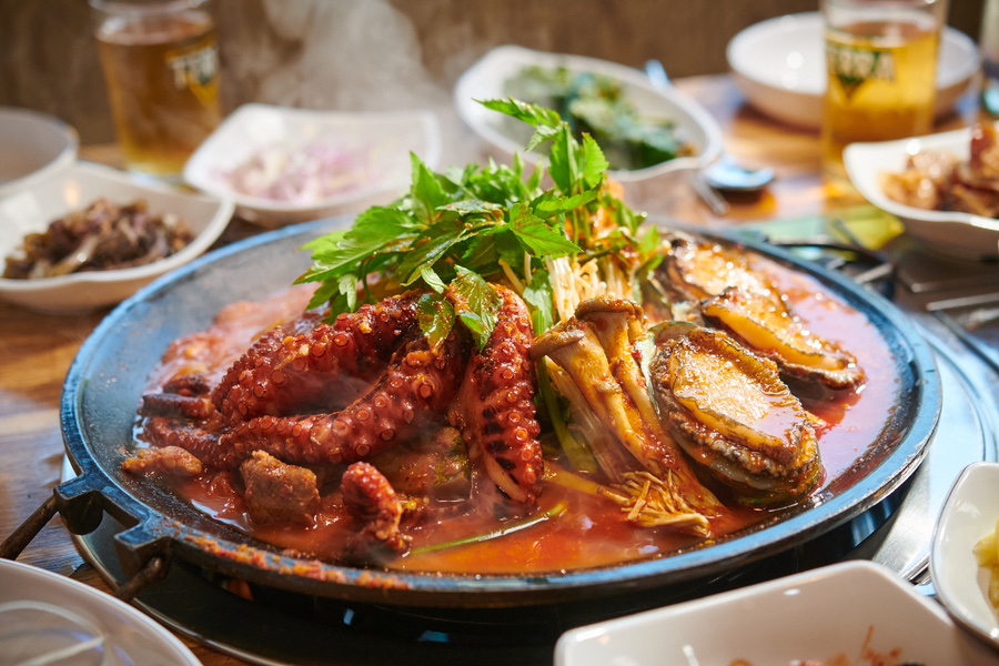 돼지가든 이미지