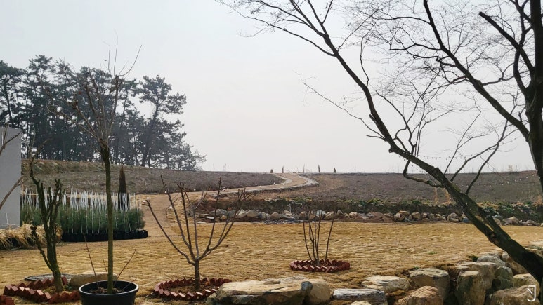 카페백운길 이미지