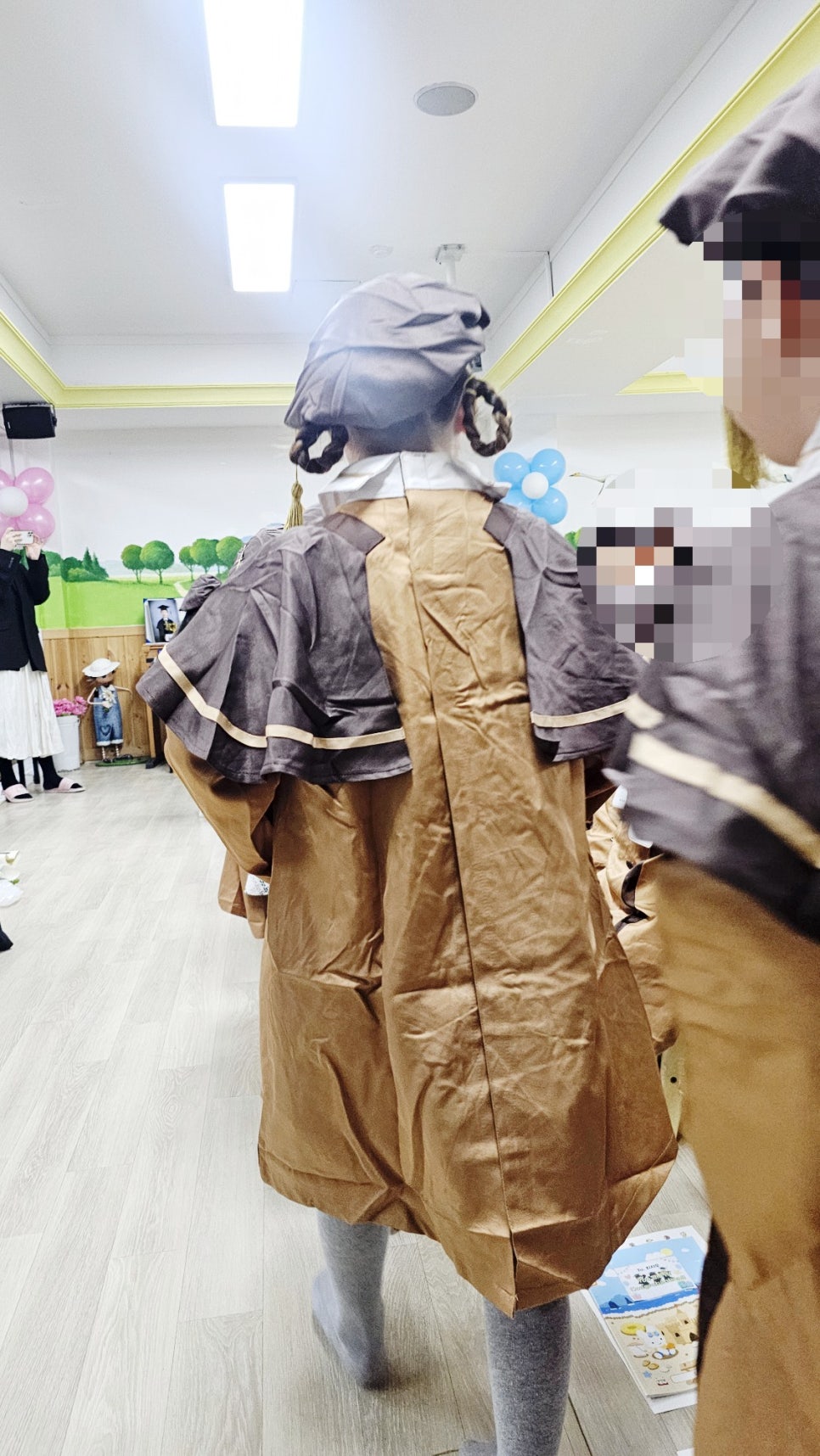 현대한솔유치원 이미지