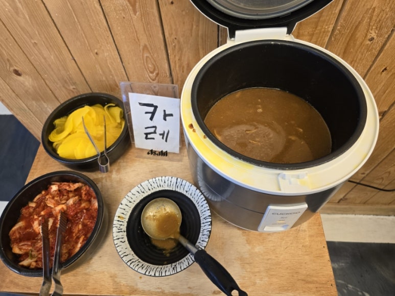 이치라멘&돈가츠 이미지