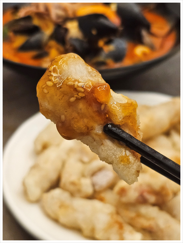 사골육수로만든짬뽕 이미지
