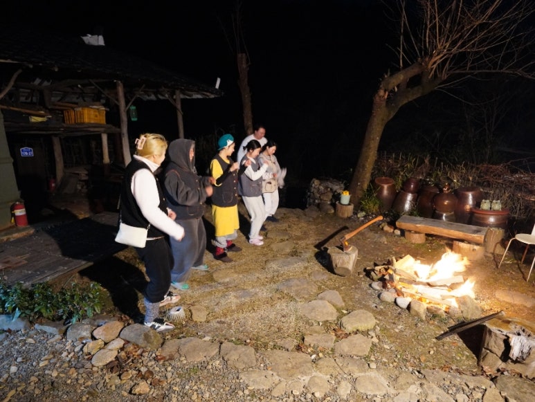 하늘민박 이미지