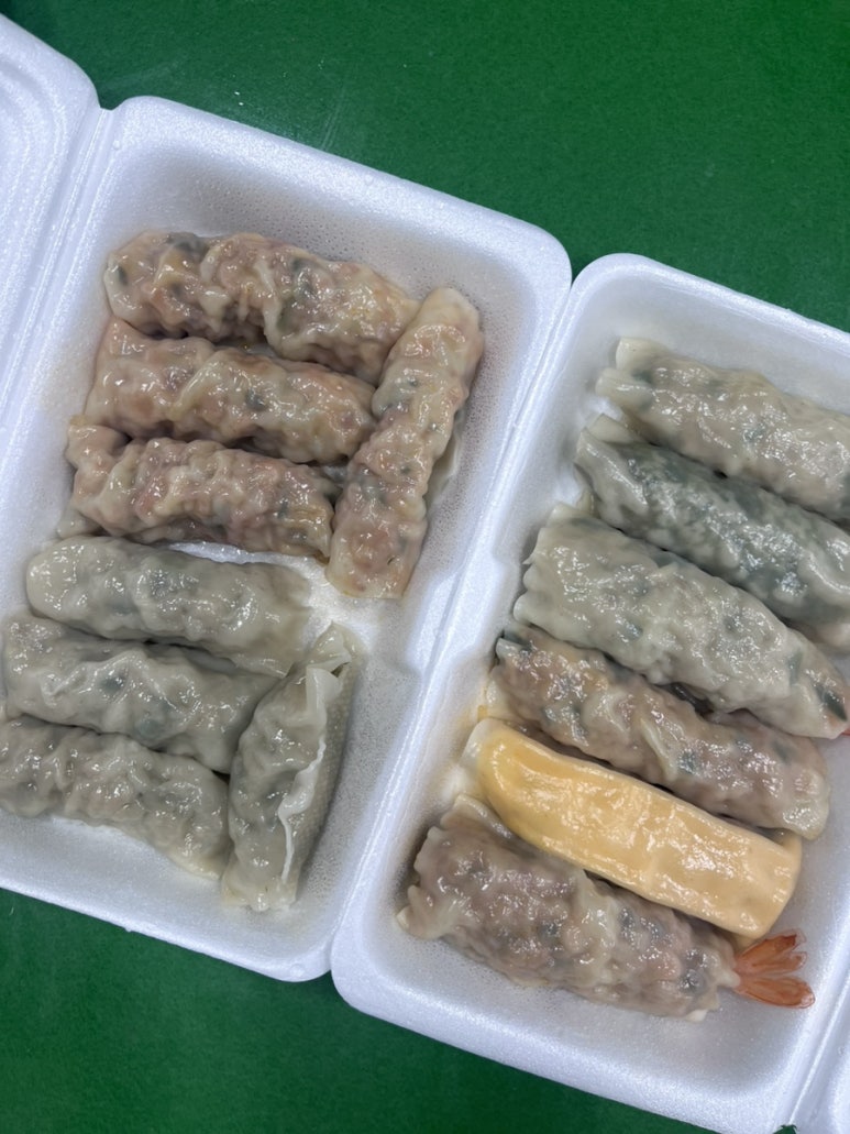 명가손만두금오산점 이미지