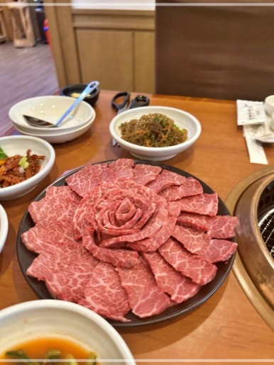 한우천지식당 이미지