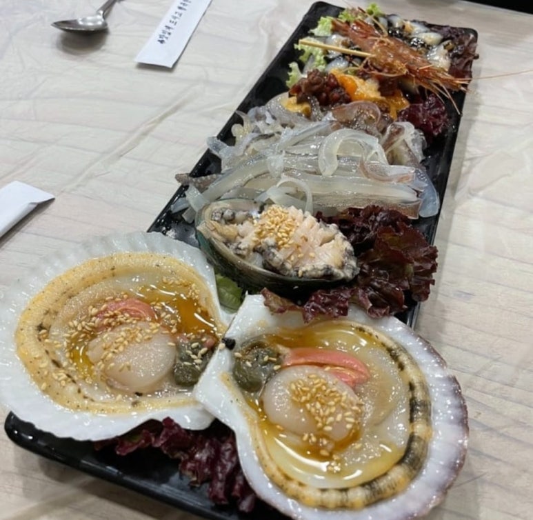 오라수산 이미지