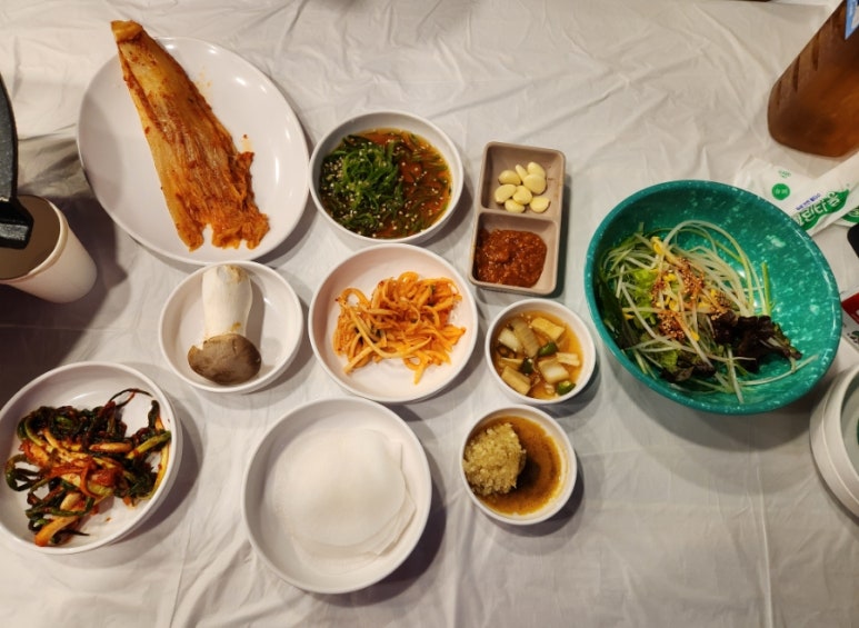 산이네삼겹살 이미지