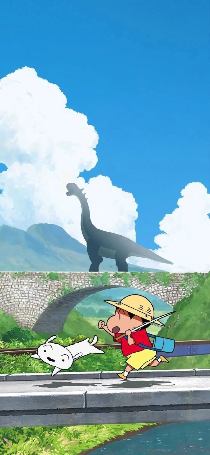 짱구폰 이미지