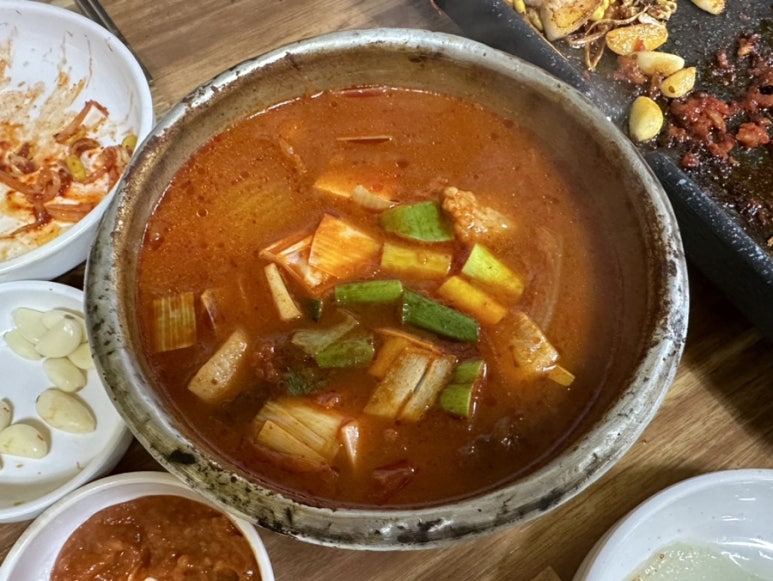 신사강식당 이미지