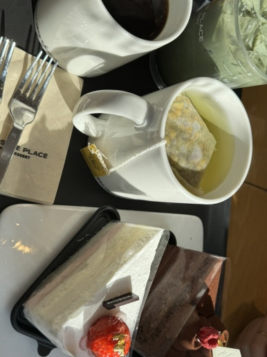 투썸플레이스신정뉴타운점 이미지
