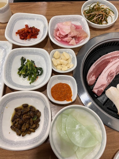 우림식육식당 이미지