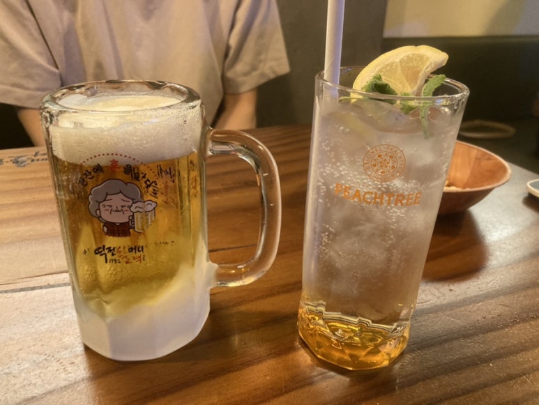 역전할머니맥주 효천점 이미지