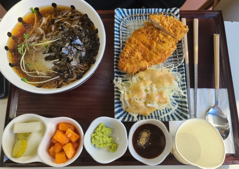 수작카츠 이미지