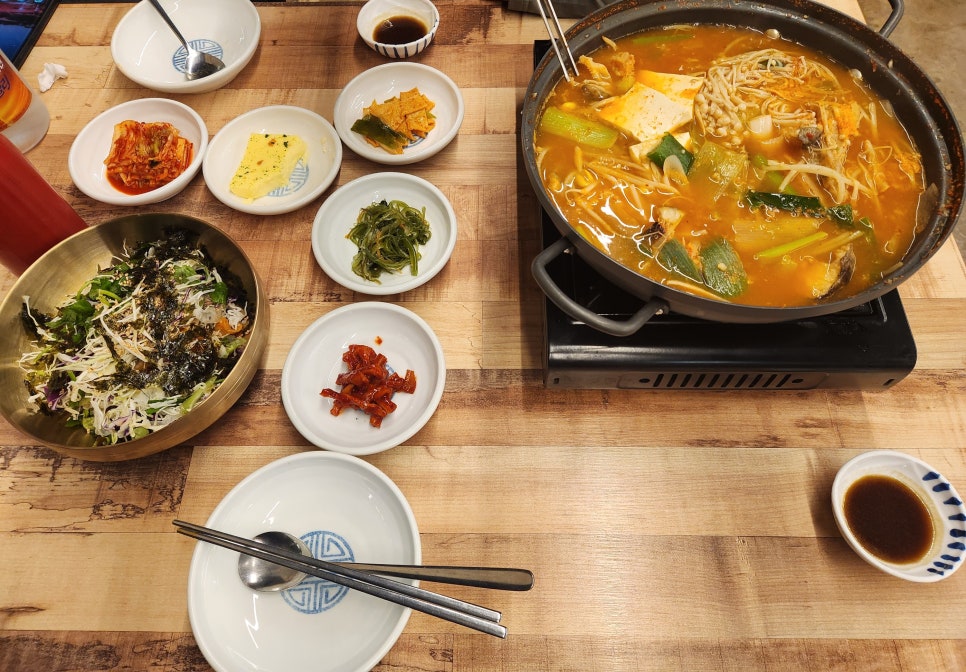 호미곶반상 이미지