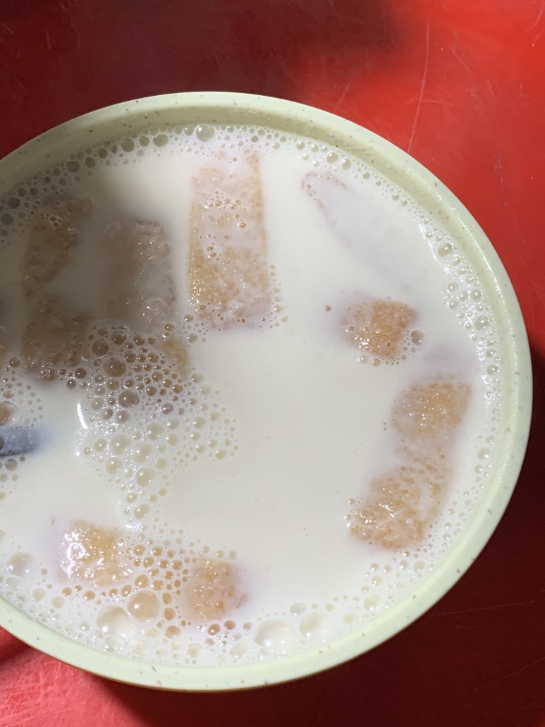 창동콩국 이미지