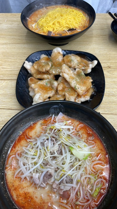 라쿵푸마라탕수완점 이미지