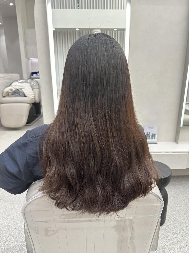 김동은헤어 이미지