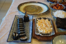 옹포분식 이미지