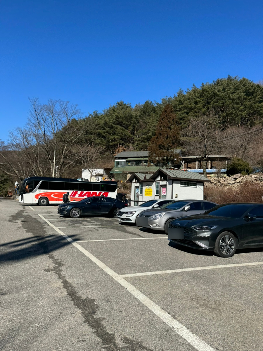 운장산송어횟집 이미지
