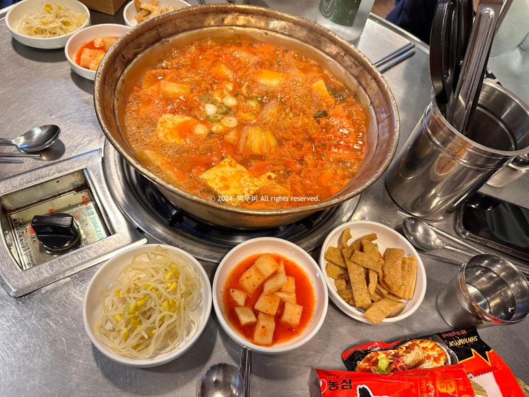 탕 직영점 사진 7