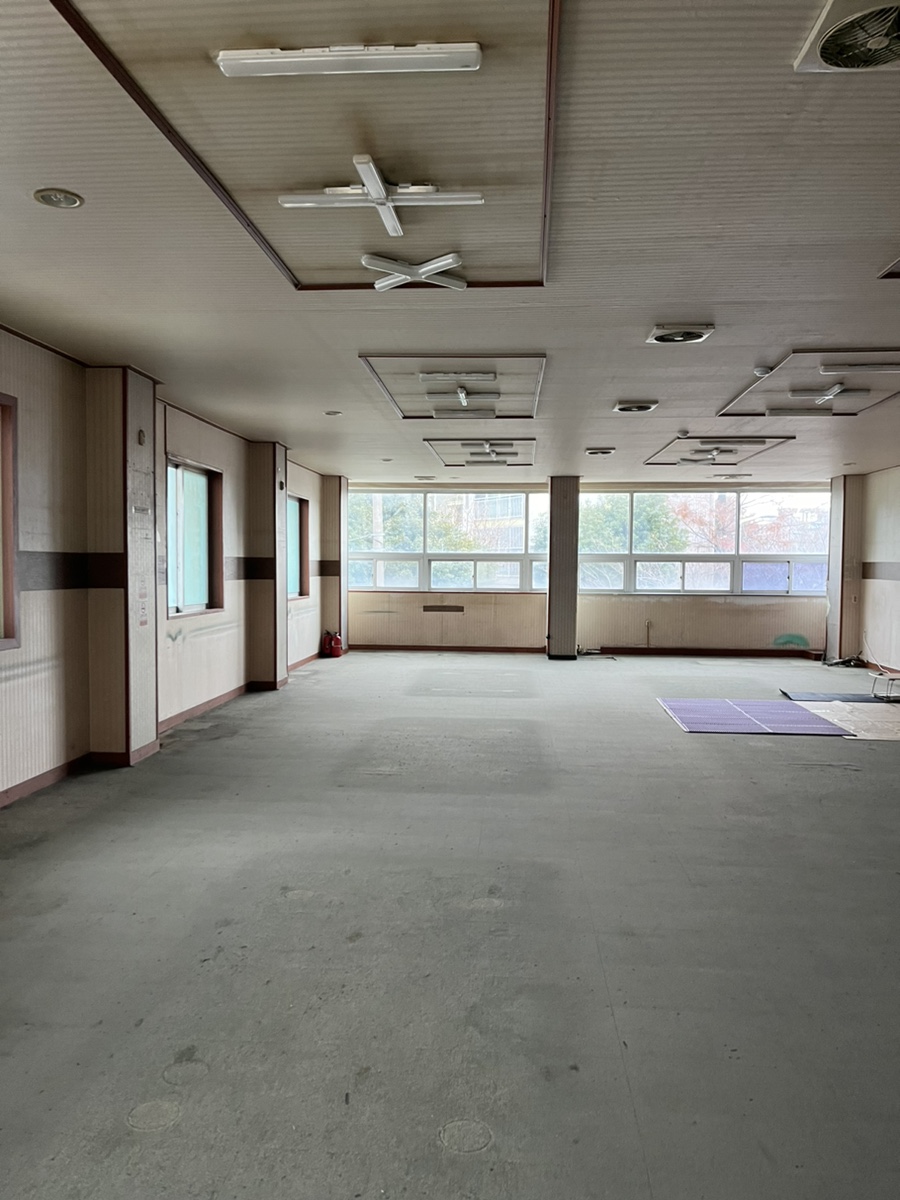 볼터아크로바틱센터 이미지