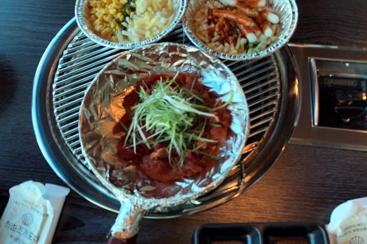조개가해물포차 이미지