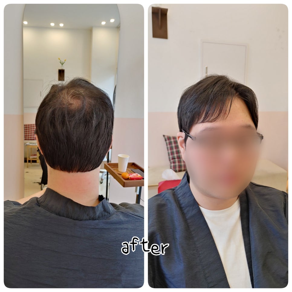유앤미헤어샵 이미지