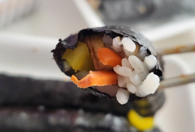 리틀꼬마김밥 안성공도점 이미지