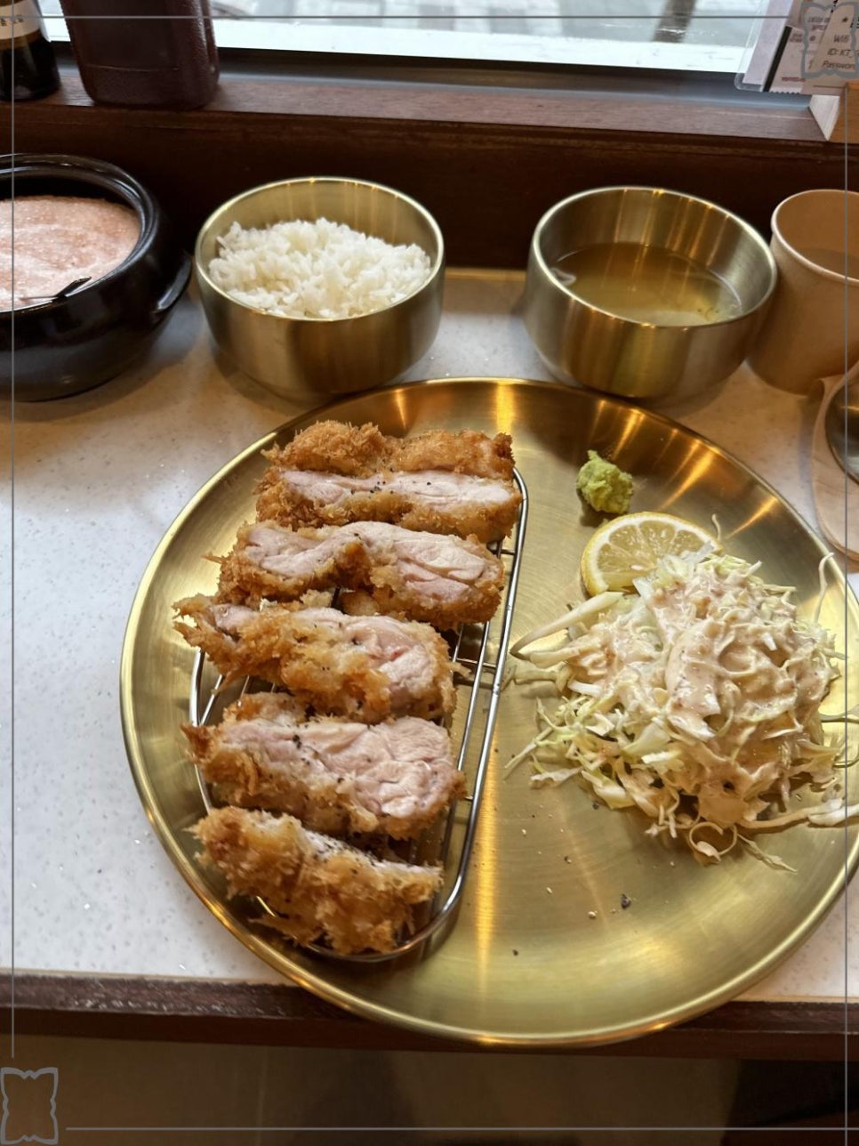 카츠집 이미지