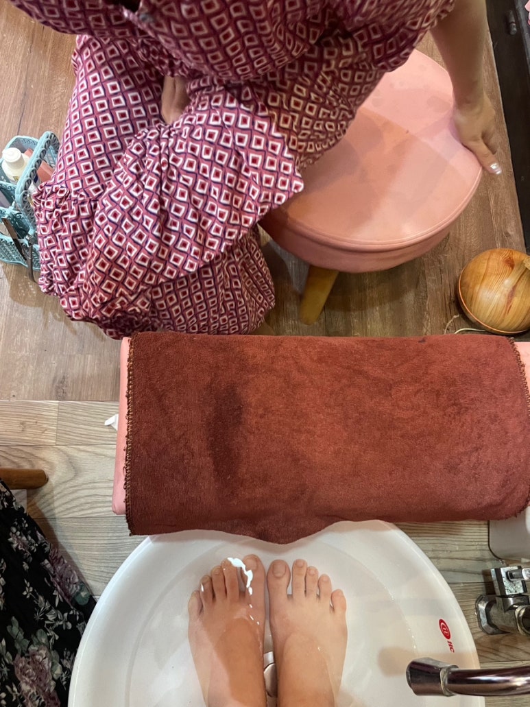 네일노니 이미지