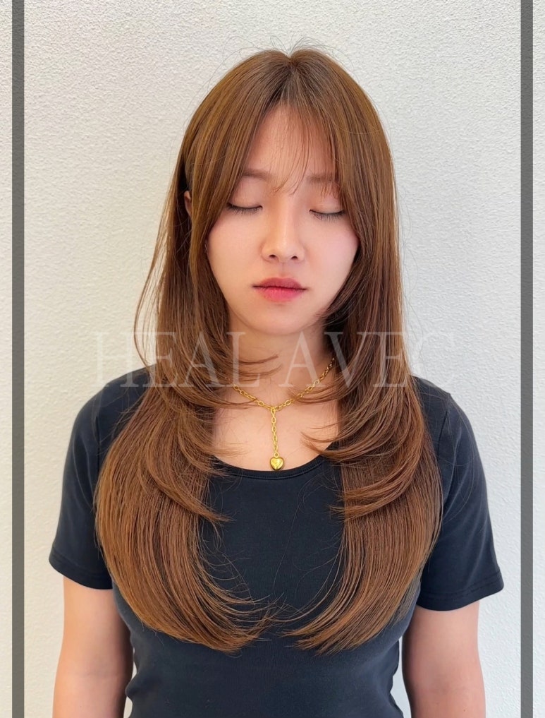 힐아베크헤어 이미지