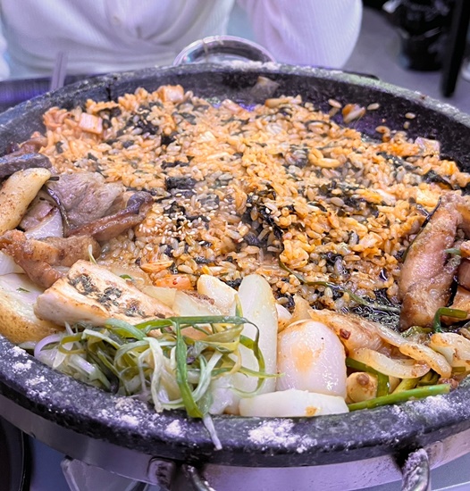 한상곱창 이미지