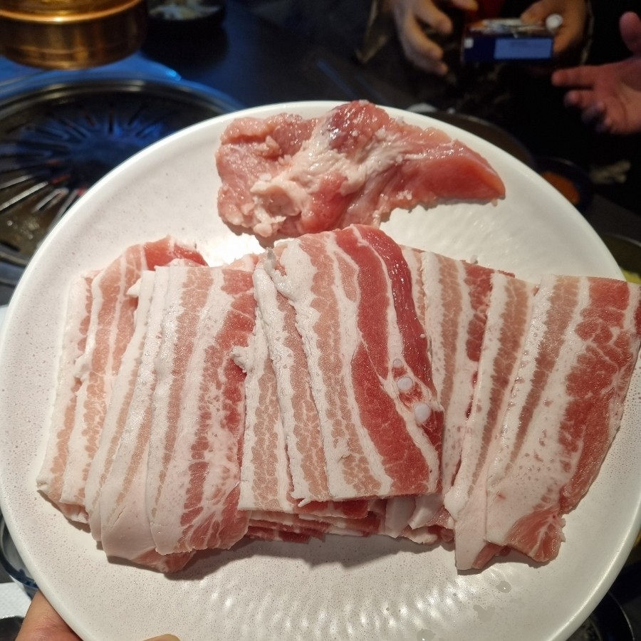 산내상회 이미지