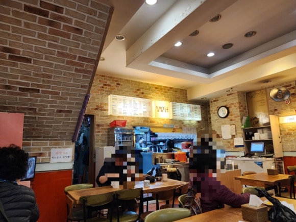 새김밥천국 이미지