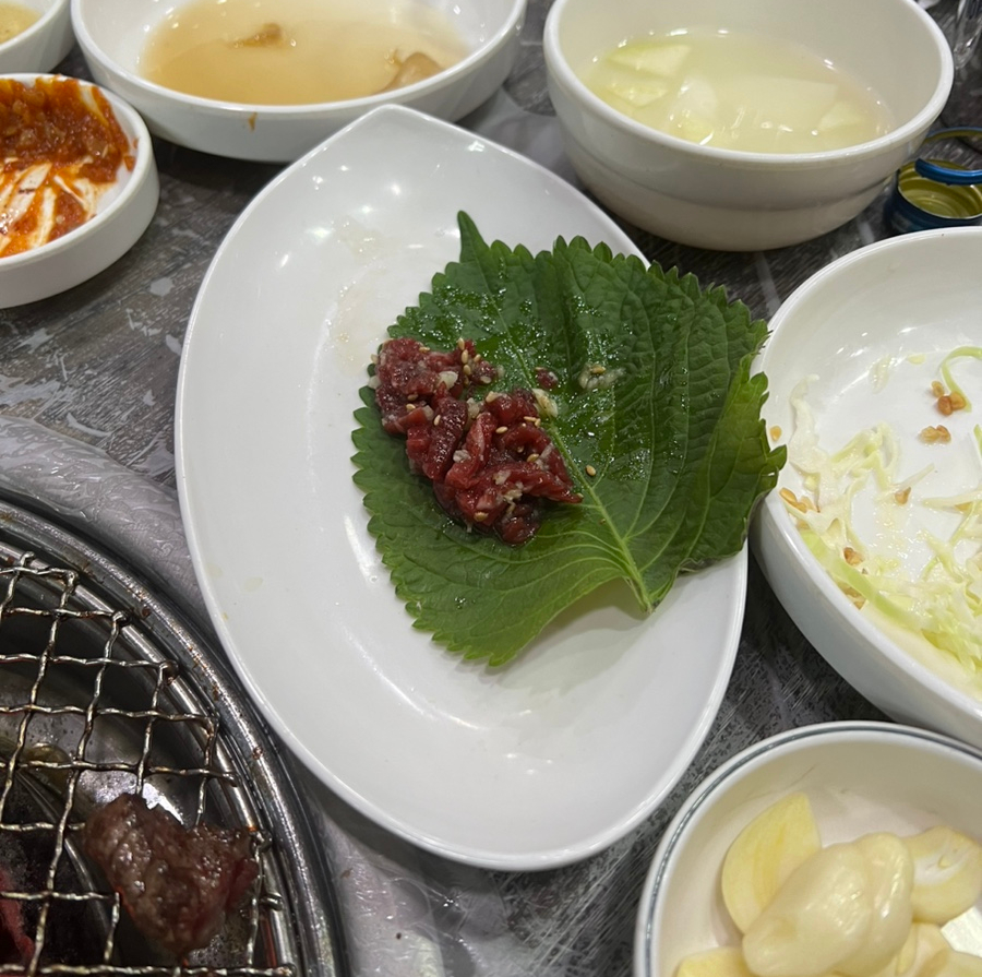 영농한우식육식당 이미지